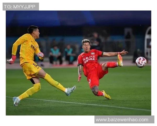 专业解读：武汉足球队的进攻打法