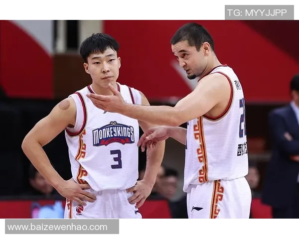 北京篮球队实力揭秘：从战术到球员全面剖析球队的崛起与未来展望