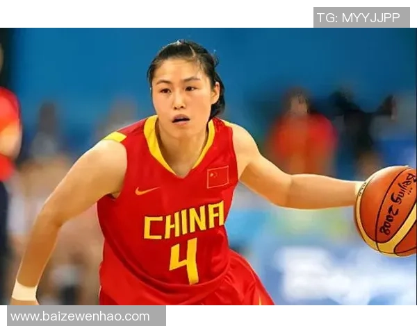 奥运会特别报道：杭州篮球队的成长故事