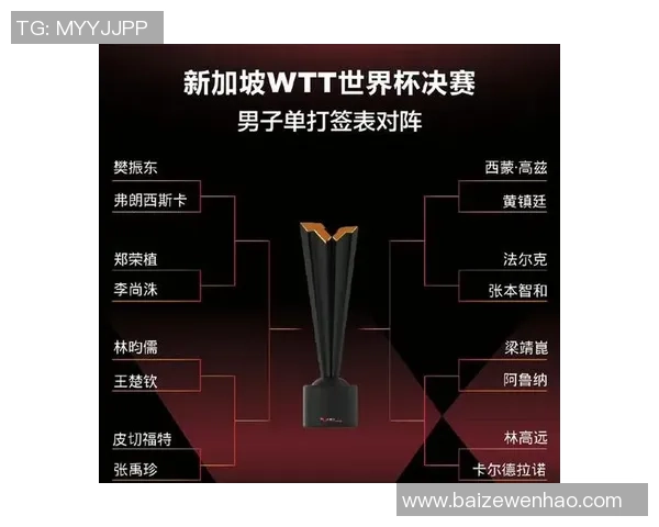 武汉乒乓球队在世界杯中的耐力表现分析与评价